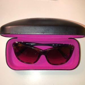 DVF Sunglasses